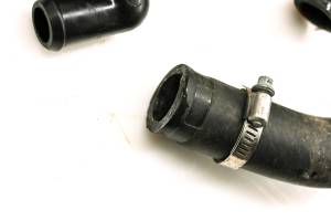 Honda - 11 Honda Silverwing 600 ABS Radiator Coolant Hoses FSC600A - Image 11