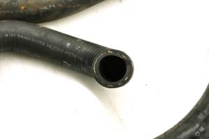 Honda - 11 Honda Silverwing 600 ABS Radiator Coolant Hoses FSC600A - Image 13