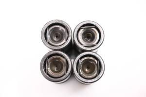 Polaris - 03 Polaris Sportsman 600 4x4 Push Rods & Buckets - Image 9