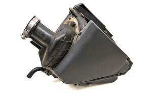 02 Yamaha YZ250F Airbox Intake Air Box