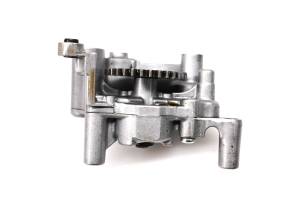 Honda - 88 Honda Fourtrax 300 2x4 Oil Pump TRX300 - Image 3