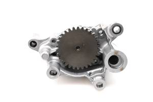 Honda - 88 Honda Fourtrax 300 2x4 Oil Pump TRX300 - Image 5