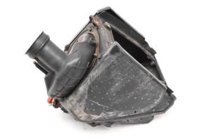 99 Yamaha WR400F Airbox Intake Air Box