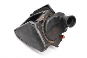 Yamaha - 99 Yamaha WR400F Airbox Intake Air Box - Image 3