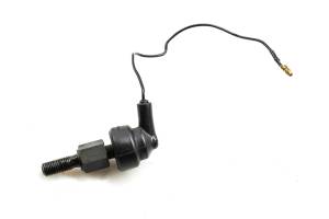 07 Kawasaki Ninja 250 Oil Pressure Switch Sensor EX250