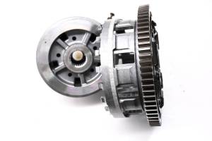 Honda - 07 Honda CBR600RR Oil Pump Gear & Chain - Image 3