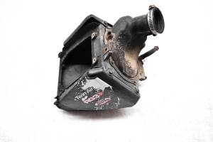 99 Yamaha YZ400F Airbox Intake Air Box