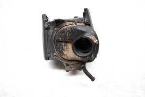 Yamaha - 99 Yamaha YZ400F Airbox Intake Air Box - Image 3