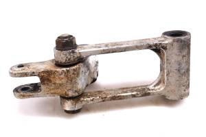 Yamaha - 99 Yamaha YZ400F Rear Shock Linkage - Image 5