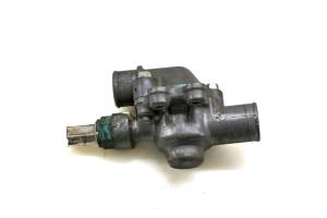 Kawasaki - 13 Kawasaki Ninja 300 Thermostat & Housing Cover EX300 - Image 5