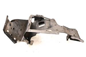 Polaris - 06 Polaris 600 HO Fusion Left Floor Board Foot Well 121" - Image 3