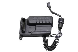 09 Ski-Doo Summit 800R P-Tek Electric Control Unit Ecu & Key 154"