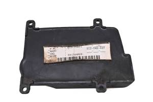 Ski-Doo - 09 Ski-Doo Summit 800R P-Tek Electric Control Unit Ecu & Key 154" - Image 5