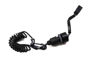 Ski-Doo - 09 Ski-Doo Summit 800R P-Tek Electric Control Unit Ecu & Key 154" - Image 7