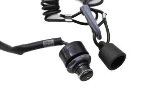 Ski-Doo - 09 Ski-Doo Summit 800R P-Tek Electric Control Unit Ecu & Key 154" - Image 11