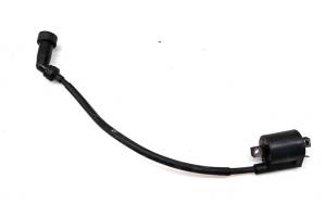 01 Yamaha Kodiak 400 4x4 Ignition Coil YFM400F