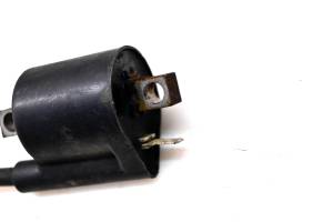 Yamaha - 01 Yamaha Kodiak 400 4x4 Ignition Coil YFM400F - Image 5