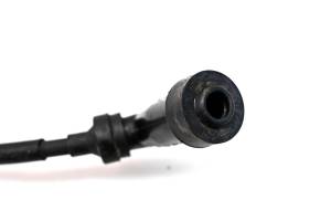 Yamaha - 01 Yamaha Kodiak 400 4x4 Ignition Coil YFM400F - Image 9