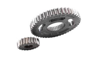 Ski-Doo - 09 Ski-Doo Summit 800R P-Tek Chain Case Gears Chain & Tensioner 154" - Image 5