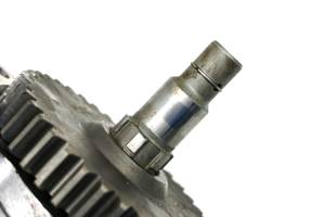 Yamaha - 01 Yamaha Kodiak 400 4x4 Transmission Bevel Gears Output Shaft YFM400F - Image 7