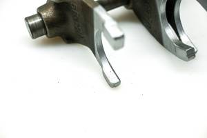 Honda - 90 Honda XR80R Transmission Shift Forks & Drum - Image 14