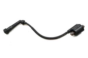 00 Yamaha Grizzly 600 4x4 Ignition Coil YFM600F