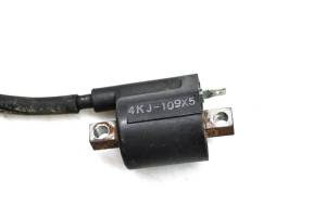 Yamaha - 00 Yamaha Grizzly 600 4x4 Ignition Coil YFM600F - Image 3