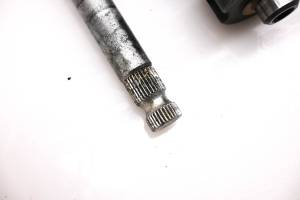 Honda - 12 Honda CRF80F Transmission Shift Forks & Drum - Image 7