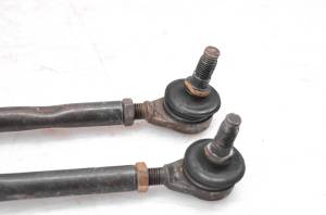 Suzuki - 96 Suzuki LT80 2x4 Tie Rods & Ends Quadsport 80 - Image 3