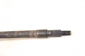 Honda - 86 Honda Fourtrax 350 4x4 Steering Stem Shaft Handlebar Clamps TRX350 - Image 5