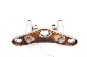 Honda - 85 Honda ATC 110 Handlebar Bridge & Clamps - Image 3