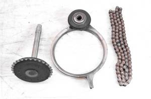 85 Honda ATC110 Cam Chain & Guide