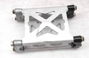 11 Ski-Doo MXZ TNT 600 Handlebar Clamps 7/8" 120"