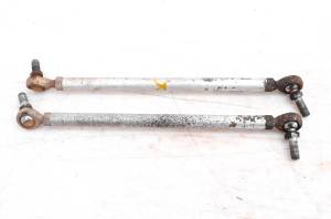 87 Polaris Trail Boss 250 2x4 Tie Rods & Ends