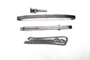 85 Honda ATC200M Cam Chain & Guides