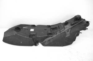 Ski-Doo - 13 Ski-Doo Renegade X 1200 Gas Tank & Fuel Pump 137" - Image 3