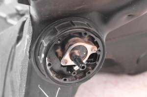 Ski-Doo - 13 Ski-Doo Renegade X 1200 Gas Tank & Fuel Pump 137" - Image 5