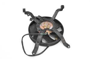 Honda - 01 Honda Rubicon 500 4x4 Radiator Fan TRX500FA - Image 5
