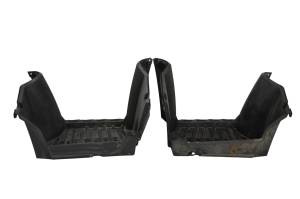 Polaris - 12 Polaris Sportsman 850 XP 4x4 Floor Boards Left & Right Footwells - Image 3