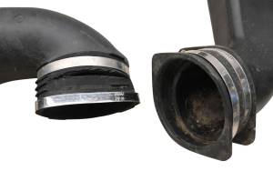 Polaris - 12 Polaris Sportsman 850 XP 4x4 Clutch Snorkel Intake Vent Tubes - Image 7