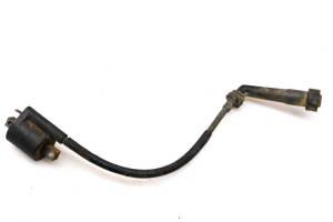 Yamaha - 00 Yamaha Grizzly 600 4x4 Ignition Coil YMF600F - Image 3