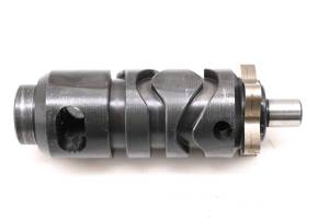 Kawasaki - 82 Kawasaki Prairie 250 Transmission Shift Forks & Drum KLT250 - Image 10