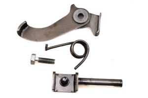 82 Honda ATC200E Cam Chain Tensioner Big Red 200