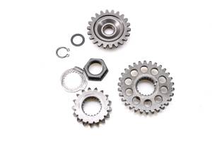 06 Yamaha YZ250F Crank Gears
