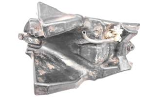 Yamaha - 06 Yamaha YZ250F Gas Tank & Fuel Petcock - Image 3