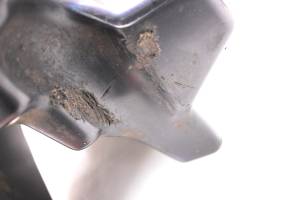 Yamaha - 06 Yamaha YZ250F Gas Tank & Fuel Petcock - Image 5