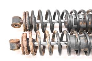 Polaris - 02 Polaris Sportsman 700 4x4 Rear Shocks Suspension - Image 5