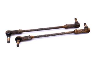 01 Honda Rancher 350 2x4 Tie Rods & Ends TRX350TM