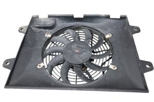 Polaris - 13 Polaris Ranger 500 4x4 Midsize Radiator Fan - Image 1