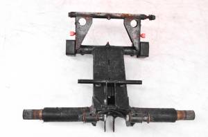 17 Ski-Doo Freeride 800R E-Tec Torque Arm Rear Suspension 137"